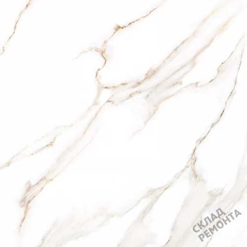 Фото Керамогранит лаппатированный Alma Ceramica Невада GFU04NVD00L белый 600*600*9 – купить в Кемерове: цена, описание, фото. Интернет-магазин 3