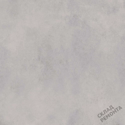 Фото Керамогранит матовый Steppe Ceramics Silent Grey серый 600*600*9,5 – купить в Кемерове: цена, описание, фото. Интернет-магазин 1