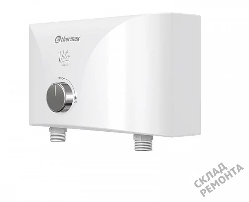 Фото Водонагреватель проточный Thermex Vetro 5500 combi л. – купить в Кемерове: цена, описание, фото. Интернет-магазин 4