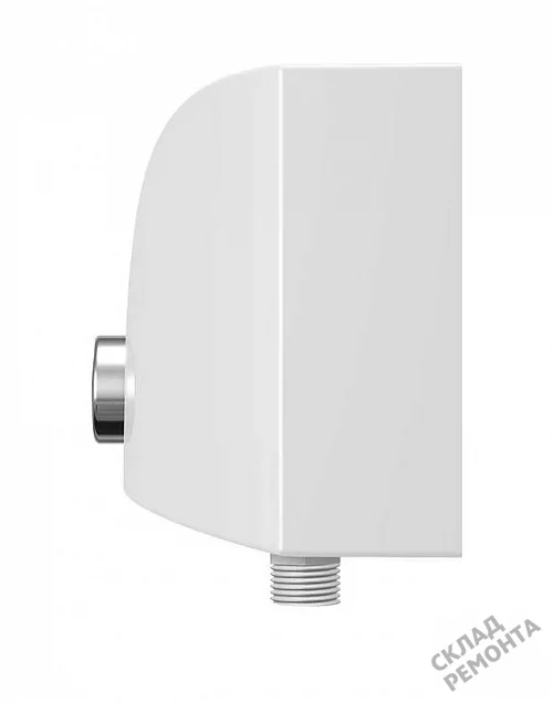 Фото Водонагреватель проточный Thermex Vetro 6500 shower л. – купить в Кемерове: цена, описание, фото. Интернет-магазин 6