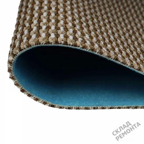 Фото Ковролин Urggazcarpet Платан 10064 23 T.Bejiviy бежевый – купить в Кемерове: цена, описание, фото. Интернет-магазин 3