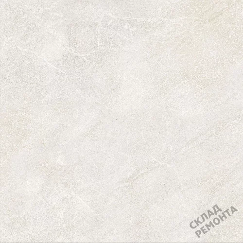 Фото Керамогранит матовый Alma Ceramica Риалто GFU04RLT08R молочный 600*600*9 – купить в Кемерове: цена, описание, фото. Интернет-магазин 1