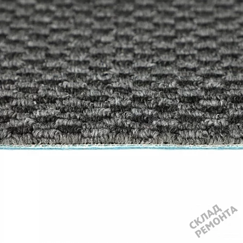 Фото Ковролин Urggazcarpet Платан 10276 Black черный – купить в Кемерове: цена, описание, фото. Интернет-магазин 5