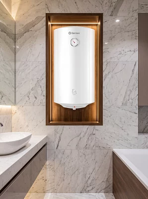 Водонагреватель накопительный Thermex Evika 100 V, 100 л