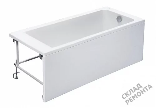 Фото Ванна акриловая Roca Easy ZRU9302899 170*75  купить в Кемерове: цена, описание, фото. Интернет-магазин 8