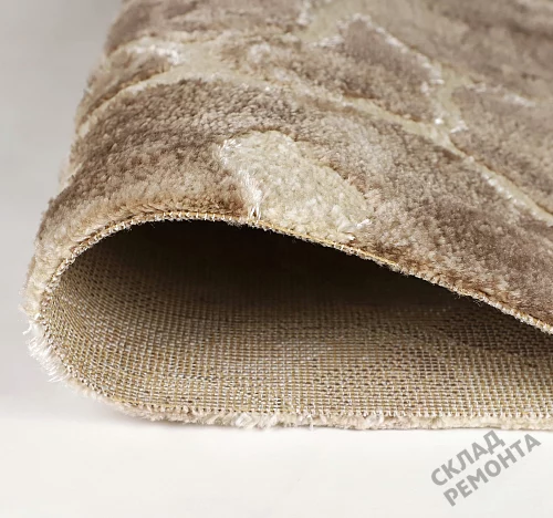 Фото Ковролин Kaplanser Faber 7645 88 BEIGE бежевый – купить в Кемерове: цена, описание, фото. Интернет-магазин 4