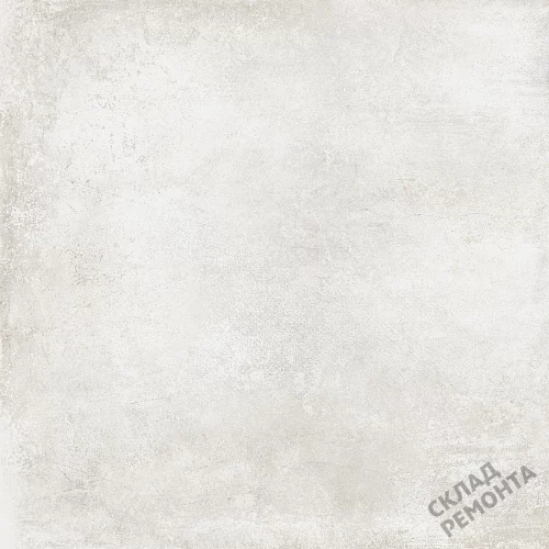 Фото Керамогранит матовый Alma Ceramica Тотем GFU6060TTM00R белый 600*600*9 – купить в Кемерове: цена, описание, фото. Интернет-магазин 13