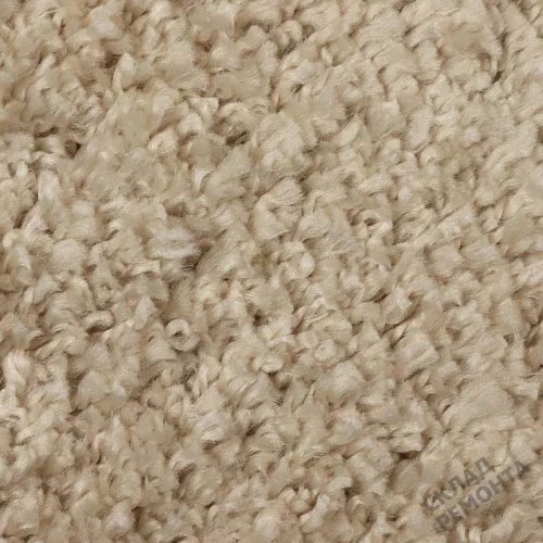 Фото Ковролин Kaplanser Super Paula 5121A FDT22 L.Beige бежевый – купить в Кемерове: цена, описание, фото. Интернет-магазин 2