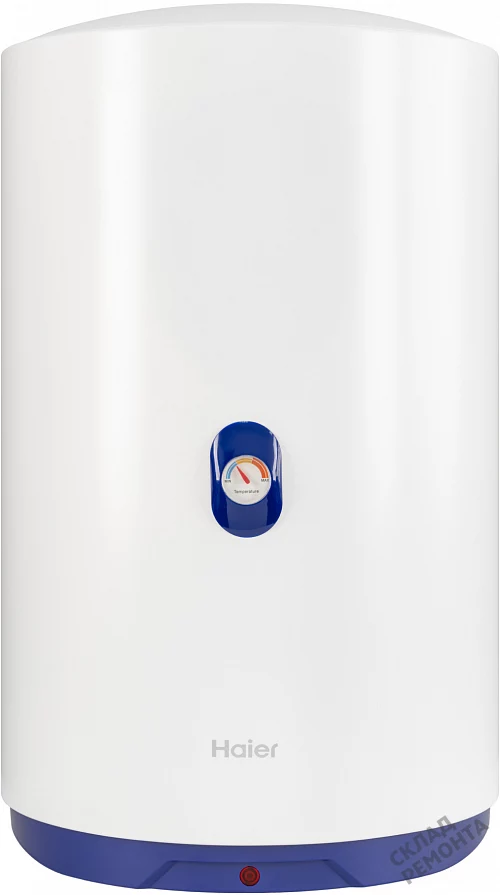 Фото Водонагреватель накопительный Haier ES50V-A4, 50 л – купить в Кемерове: цена, описание, фото. Интернет-магазин 1