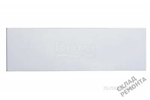 Фото Фронтальная панель Roca Madeira 259971000 купить в Кемерове: цена, описание, фото. Интернет-магазин 1