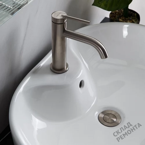 Фото Раковина накладная BelBagno BB1151 60 см купить в Кемерове: цена, описание, фото. Интернет-магазин 6