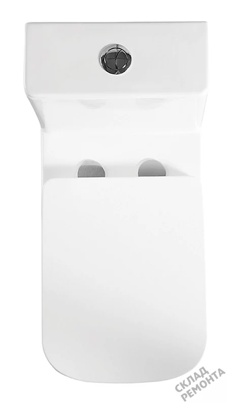 Фото Унитаз моноблок BelBagno Neon BB8617CPR-MN/SC безободковый купить в Кемерове: цена, описание, фото. Интернет-магазин 4