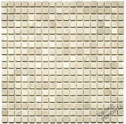 Фото Мозаика Orro Боттичино матовая 15 30,5*30,5 – купить в Кемерове: цена, описание, фото. Интернет-магазин 1
