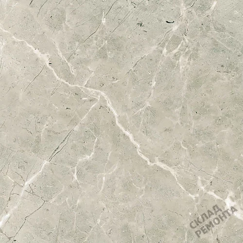 Фото Керамогранит матовый Steppe Ceramics Lima Grey серый 600*600*9,5 – купить в Кемерове: цена, описание, фото. Интернет-магазин 1