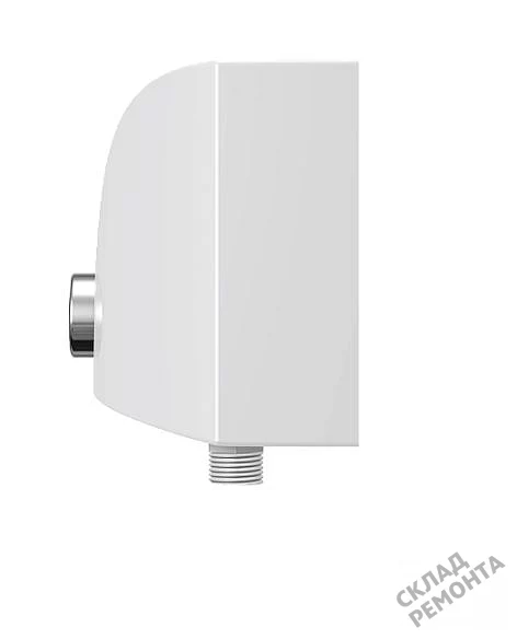 Фото Водонагреватель проточный Thermex Vetro 5500 tap л. – купить в Кемерове: цена, описание, фото. Интернет-магазин 6