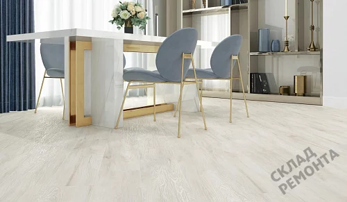 Фото Керамогранит матовый Alma Ceramica Эштон GFA92ATN04R светло-бежевый 200*900*7 – купить в Кемерове: цена, описание, фото. Интернет-магазин 2