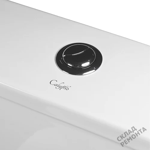 Фото Унитаз компакт напольный Calypso CS2149UQ-TKS ультратихий смыв купить в Кемерове: цена, описание, фото. Интернет-магазин 9