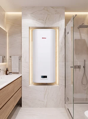 Водонагреватель накопительный Thermex IF 100 V (pro), 100 л