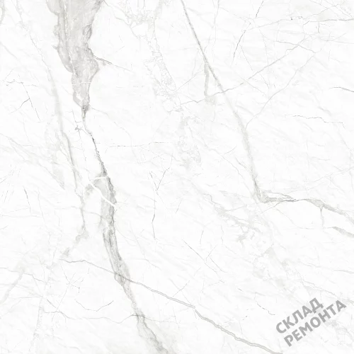 Фото Керамогранит матовый Alma Ceramica Лоран GFU04LRT07R (шугар-эффект) светло-серый 600*600*9 – купить в Кемерове: цена, описание, фото. Интернет-магазин 1