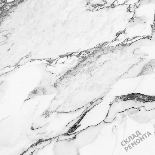 Фото Керамогранит матовый Steppe Ceramics Monte Blanco White серый 600*600*9 – купить в Кемерове: цена, описание, фото. Интернет-магазин 3