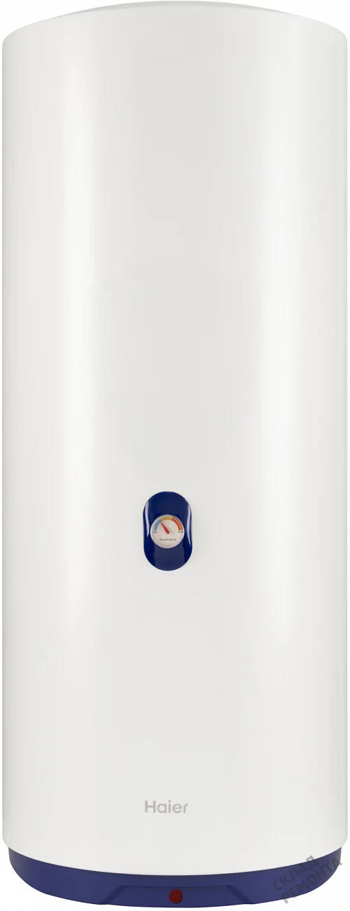 Фото Водонагреватель накопительный Haier ES80V-A4, 80 л – купить в Кемерове: цена, описание, фото. Интернет-магазин 1