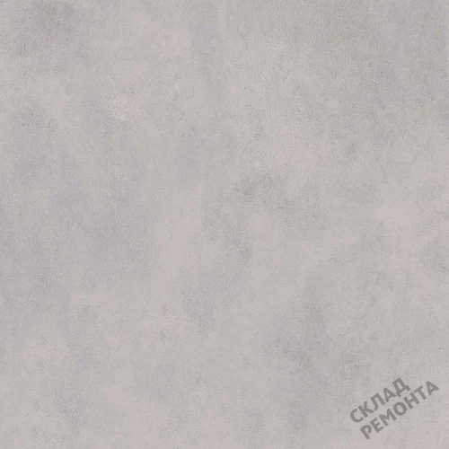Фото Керамогранит матовый Steppe Ceramics Silent Grey серый 600*600*9,5 – купить в Кемерове: цена, описание, фото. Интернет-магазин 2