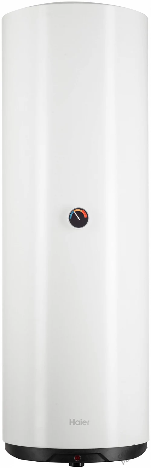 Фото Водонагреватель накопительный Haier ES100V-C1, 100 л – купить в Кемерове: цена, описание, фото. Интернет-магазин 1