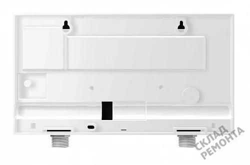 Фото Водонагреватель проточный Thermex Vetro 6500 shower л. – купить в Кемерове: цена, описание, фото. Интернет-магазин 5