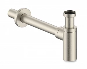 Сифон для раковины Iddis Оптима Хоум OPTBN00i84 с гидрозатвором (12-55 мм)