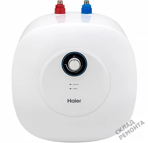 Фото Водонагреватель накопительный Haier ES30V-MQ2, 30 л – купить в Кемерове: цена, описание, фото. Интернет-магазин 1