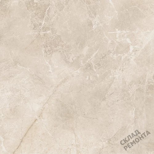 Фото Керамогранит лаппатированный Alma Ceramica Апарель GFU6060APL04L бежевый 600*600*9 – купить в Кемерове: цена, описание, фото. Интернет-магазин 2