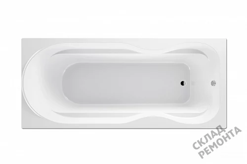 Фото Ванна акриловая Метакам Comfort maxi 180*80  купить в Кемерове: цена, описание, фото. Интернет-магазин 1