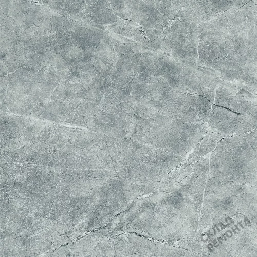 Фото Керамогранит матовый Diamond Ceramics 66N16 серый 600*600*9,5 – купить в Кемерове: цена, описание, фото. Интернет-магазин 2