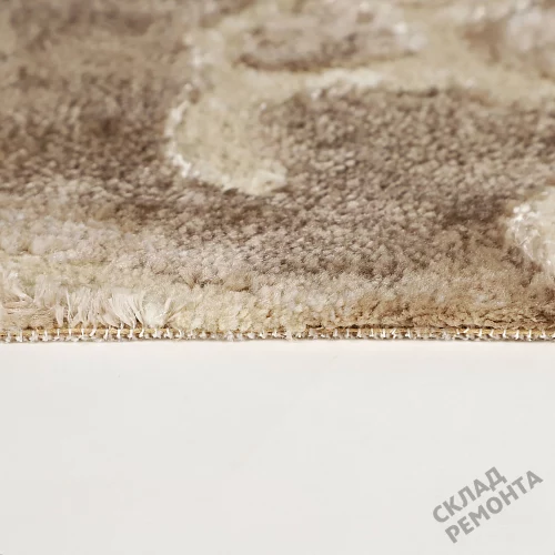 Фото Ковролин Kaplanser Faber 7645 88 BEIGE бежевый – купить в Кемерове: цена, описание, фото. Интернет-магазин 5