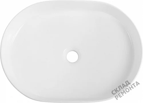 Фото Раковина накладная BelBagno BB1483, 50 см купить в Кемерове: цена, описание, фото. Интернет-магазин 5