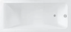 Ванна акриловая Aquanet Bright 165*70 