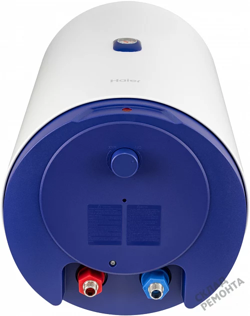 Фото Водонагреватель накопительный Haier ES80V-A4, 80 л – купить в Кемерове: цена, описание, фото. Интернет-магазин 3