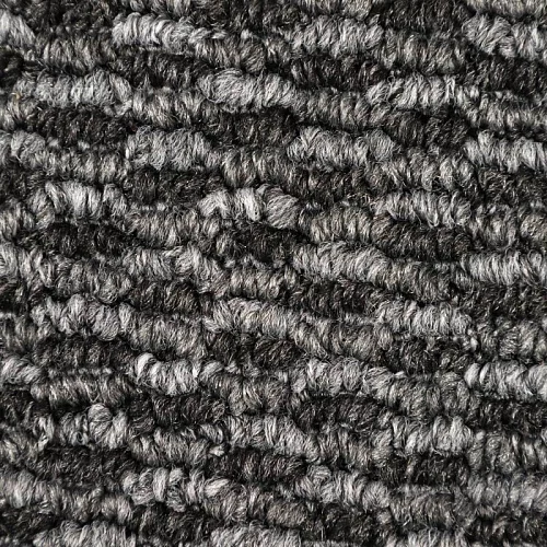 Фото Ковролин Urggazcarpet Платан 10276 Black черный – купить в Кемерове: цена, описание, фото. Интернет-магазин 2