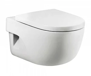 Унитаз подвесной Roca Meridian Compact 346248000