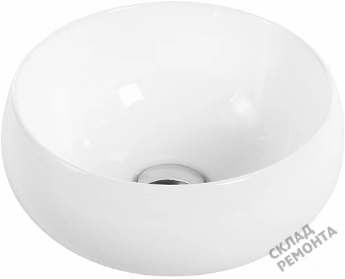 Фото Раковина накладная BelBagno BB1114 31.5 см купить в Кемерове: цена, описание, фото. Интернет-магазин 1