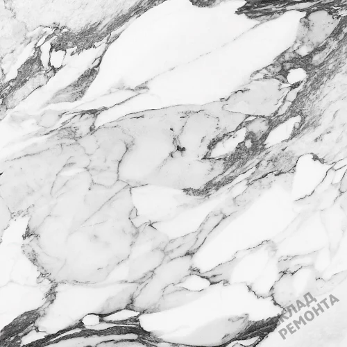 Фото Керамогранит матовый Steppe Ceramics Monte Blanco White серый 600*600*9 – купить в Кемерове: цена, описание, фото. Интернет-магазин 2