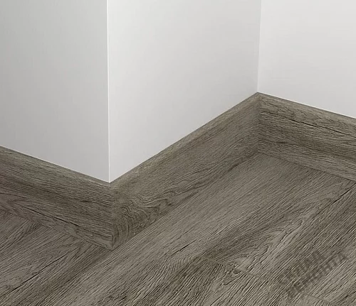 Фото Плинтус кварцвинил Alpine Floor Grand Sequoia SPC SK 11-8 венге грей – купить в Кемерове: цена, описание, фото. Интернет-магазин 2