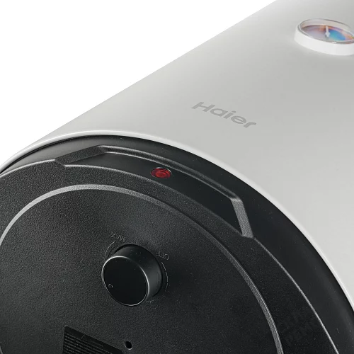 Фото Водонагреватель накопительный Haier ES50V-C1, 50 л – купить в Кемерове: цена, описание, фото. Интернет-магазин 4