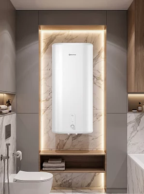 Водонагреватель накопительный Thermex Mirror 100 V, 100 л