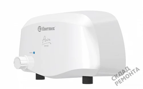 Фото Водонагреватель проточный Thermex Arion 3500 combi л. – купить в Кемерове: цена, описание, фото. Интернет-магазин 6