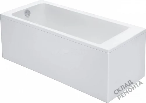 Фото Ванна акриловая Roca Easy ZRU9302899 170*75  купить в Кемерове: цена, описание, фото. Интернет-магазин 5