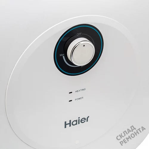 Фото Водонагреватель накопительный Haier ES30V-MQ2, 30 л – купить в Кемерове: цена, описание, фото. Интернет-магазин 5