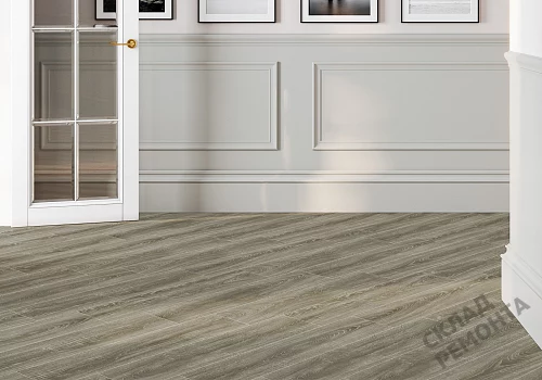 Фото Керамогранит матовый Alma Ceramica Алмонд GFA92AMD40R серо-коричневый 200*900*9 – купить в Кемерове: цена, описание, фото. Интернет-магазин 2