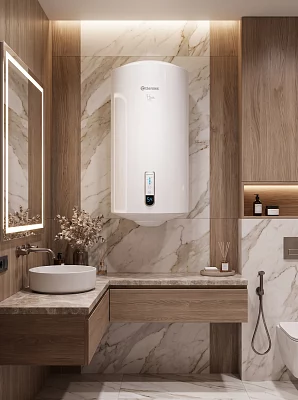 Водонагреватель накопительный Thermex Hope 100 V, 100 л